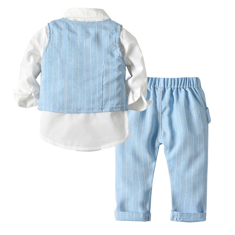 Boys' Formal Party Clothes Boys' Formal Party Clothes